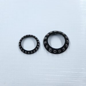 Ball Racer Plastic