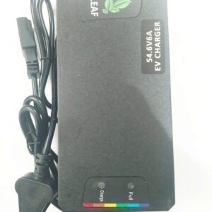 Lithium Charger 48 Volt 6 Amp ( Cutoff 54.6V6A)