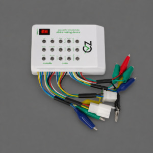 Testing Device
