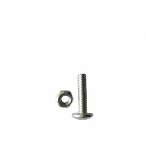 Charging Point Nut Bolt
