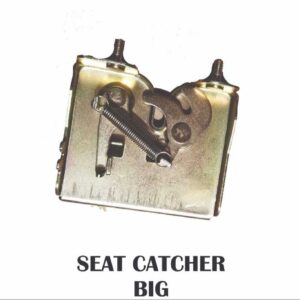 Seat Latch Big