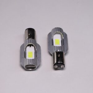 Led Hero Type