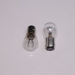 Tail Light Bulb