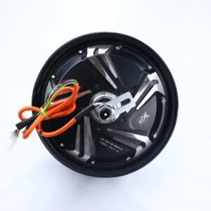 Motor 48-60-72 Volt 1000 Watt Drum Type 10"