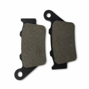 Disc Pad Ather Model