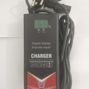 Charger 72 Volt 4 Amp