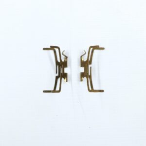 Disc Pad Fitting Patti Type 2