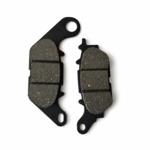 Disc Pad Tvs Iqube