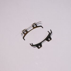 Disc Pad Fitting Patti Common