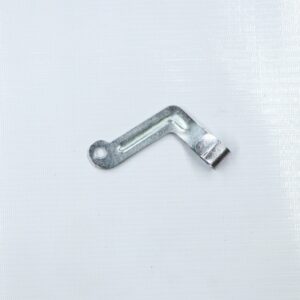 Front Cable Holding Clamp