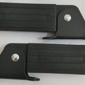Gents Footrest Kinetic Model