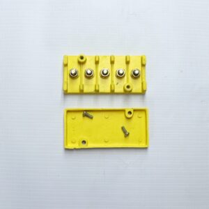 Junction Box 5 Pin