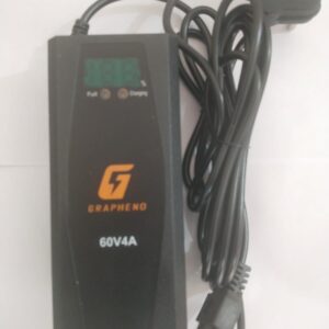 Charger 60 Volt 4 Amp
