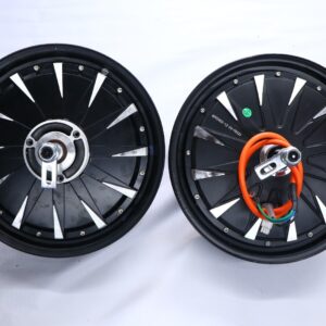 Motor 48-60-72 Volt 12" Disc Type