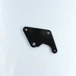 Disc Clipper Mounting
