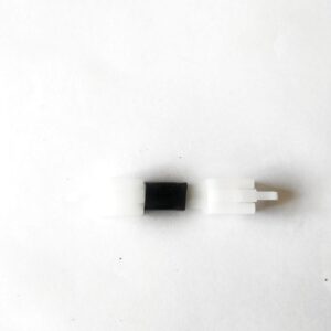 Coupler Male To Male Convert 2 Pin