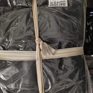 Seat Cover Vespa Model
