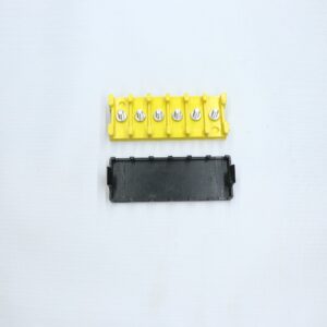 Junction Box 6 Pin