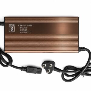 Lithium Charger 60 Volt 10 Amp