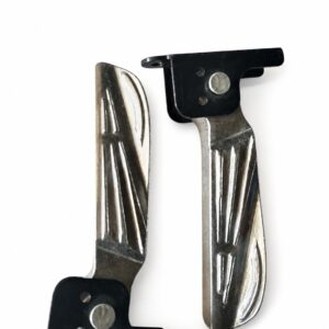 Gents Footrest New Megnus