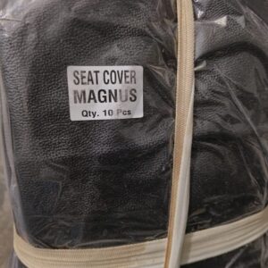 Seat Cover Megnus Type