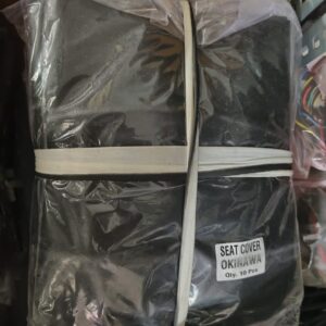 Seat Cover Praise Model