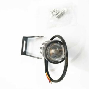 Led Extra Fitting Type